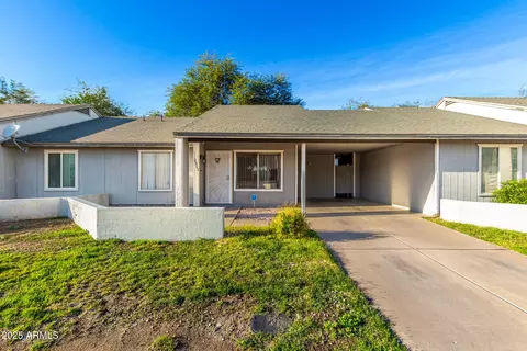 4028 E Carson Rd, Phoenix, AZ 85042