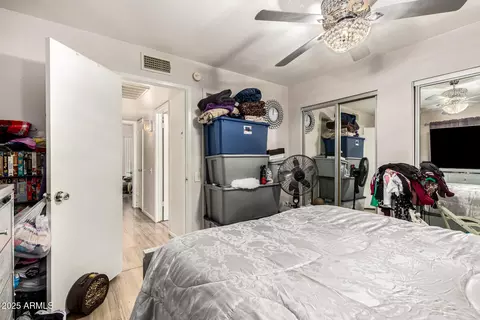 Bedroom - 4028 E Carson Rd, Phoenix, AZ 85042 photo 4 of 4