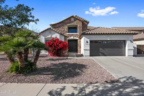 5946 S Shelby Way, Gilbert, AZ 85298