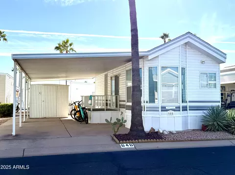 646 Hawks Eye Dr, Apache Junction, AZ 85119