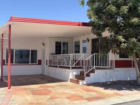 7750 E Broadway Rd #604, Mesa, AZ 85208