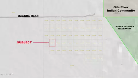 2 E Acres E Ocotillo No Address Rd #-, Buckeye, AZ 85396 photo 24