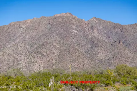2 E Acres E Ocotillo No Address Rd #-, Buckeye, AZ 85396 photo 2