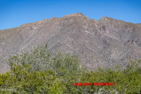 2 E Acres E Ocotillo No Address Rd #-, Buckeye, AZ 85396 photo 8