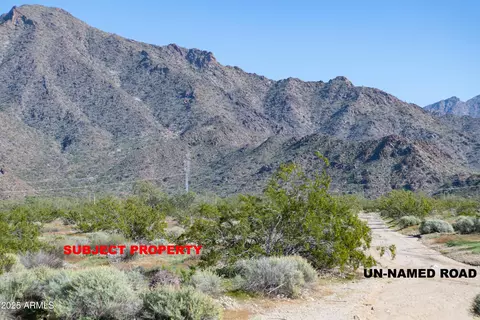 2 E Acres E Ocotillo No Address Rd #-, Buckeye, AZ 85396 photo 4