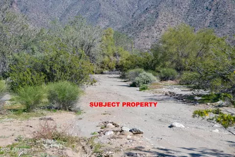 2 E Acres E Ocotillo No Address Rd #-, Buckeye, AZ 85396 photo 13