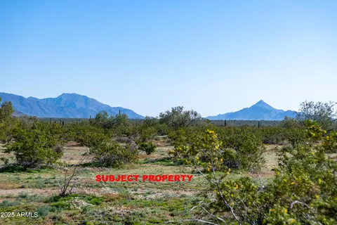 2 E Acres E Ocotillo No Address Rd #-, Buckeye, AZ 85396 photo 21