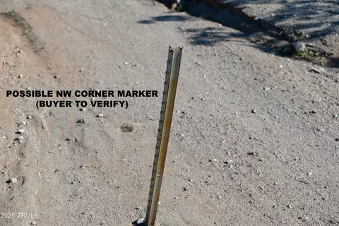2 E Acres E Ocotillo No Address Rd #-, Buckeye, AZ 85396 photo 12