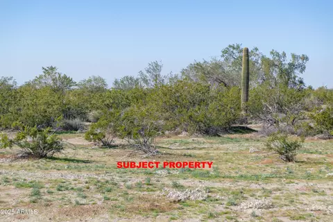 2 E Acres E Ocotillo No Address Rd #-, Buckeye, AZ 85396 photo 19