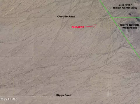 2 E Acres E Ocotillo No Address Rd #-, Buckeye, AZ 85396 photo 23