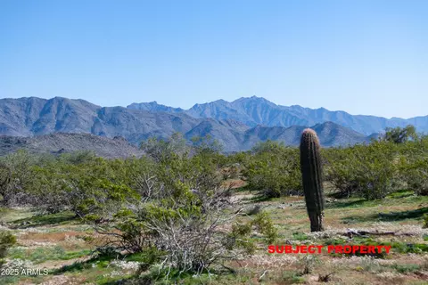 2 E Acres E Ocotillo No Address Rd #-, Buckeye, AZ 85396 photo 14