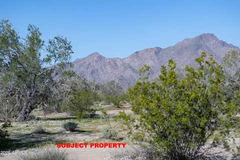 2 E Acres E Ocotillo No Address Rd #-, Buckeye, AZ 85396 photo 3