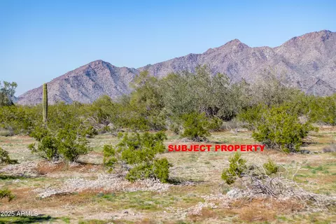 2 E Acres E Ocotillo No Address Rd #-, Buckeye, AZ 85396 photo 6