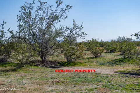 2 E Acres E Ocotillo No Address Rd #-, Buckeye, AZ 85396 photo 17