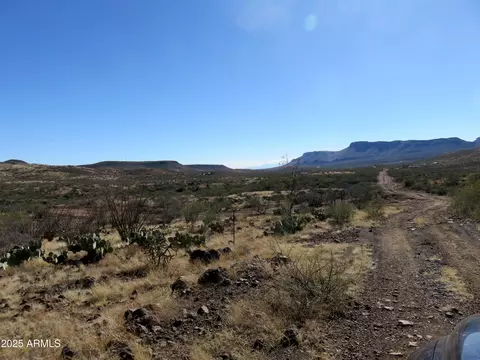 tbd E Walnut Springs Rd #47, Douglas, AZ 85607