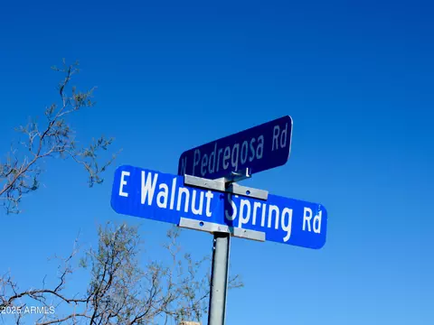tbd E Walnut Springs Rd #47, Douglas, AZ 85607 photo 4