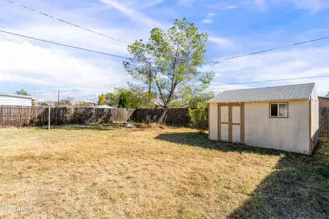 Other - 105 Cochise Dr, Bisbee, AZ 85603 photo 5 of 5