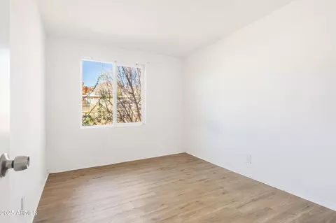 Bedroom - 105 Cochise Dr, Bisbee, AZ 85603 photo 1 of 4