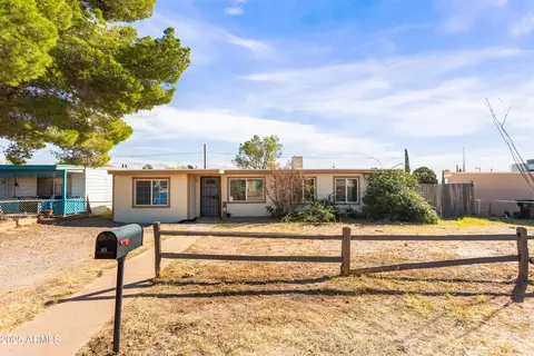 Other - 105 Cochise Dr, Bisbee, AZ 85603 photo 1 of 5