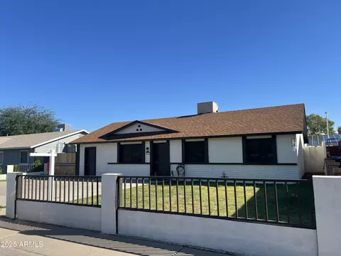 8201 S 26th St, Phoenix, AZ 85042