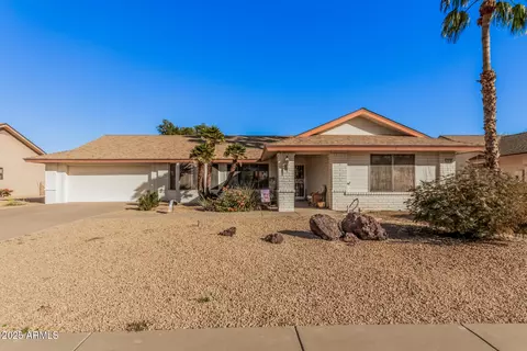 14426 W White Rock Dr, Sun City West, AZ 85375