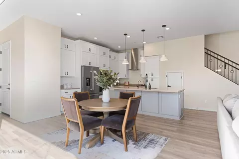 Dining - 1525 E Megan St, Gilbert, AZ 85295 photo 1 of 1
