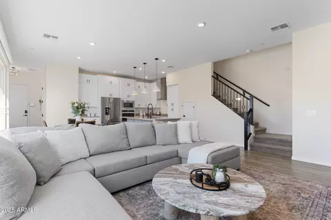 Living - 1525 E Megan St, Gilbert, AZ 85295 photo 1 of 3