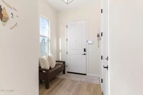 Entry Way - 1525 E Megan St, Gilbert, AZ 85295 photo 1 of 2