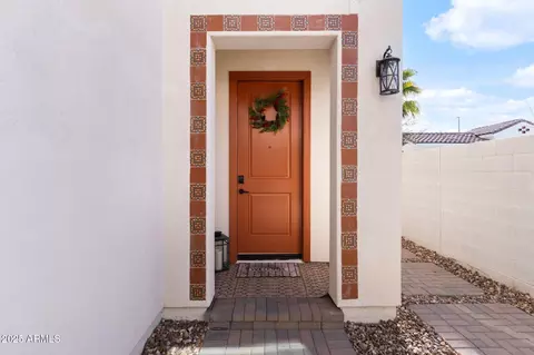 Entry Way - 1525 E Megan St, Gilbert, AZ 85295 photo 2 of 2