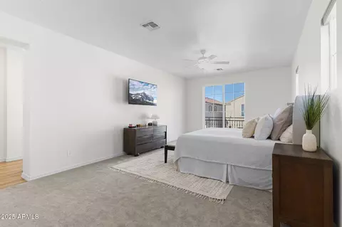 Bedroom - 1525 E Megan St, Gilbert, AZ 85295 photo 1 of 3