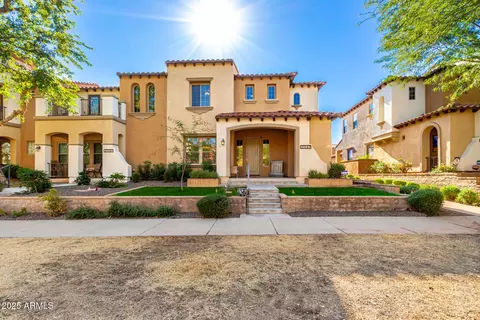 21127 W Sunrise Ln, Buckeye, AZ 85396