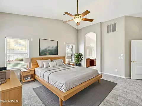 Bedroom - 9926 E Pantera Ave, Mesa, AZ 85212 photo 1 of 8