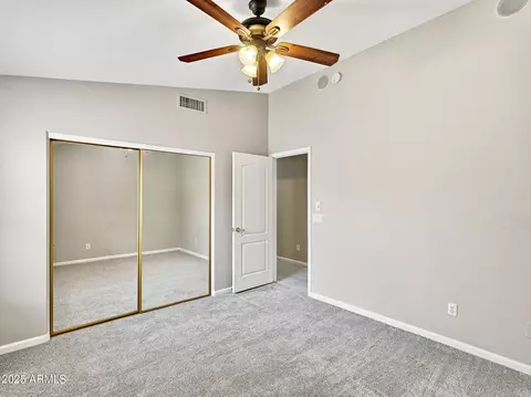 Bedroom - 9926 E Pantera Ave, Mesa, AZ 85212 photo 7 of 8