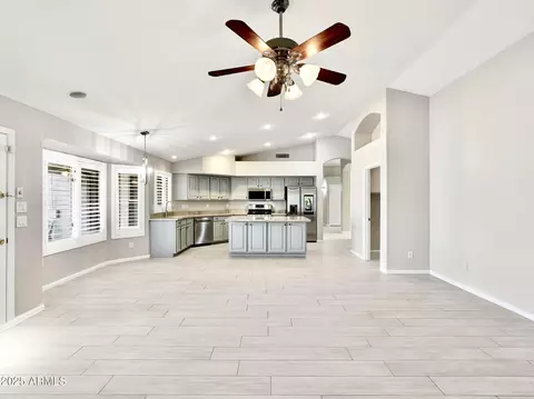 Living - 9926 E Pantera Ave, Mesa, AZ 85212 photo 7 of 9
