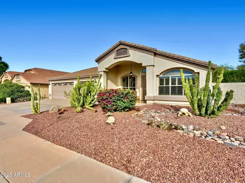 Exterior - 9926 E Pantera Ave, Mesa, AZ 85212 photo 2 of 10