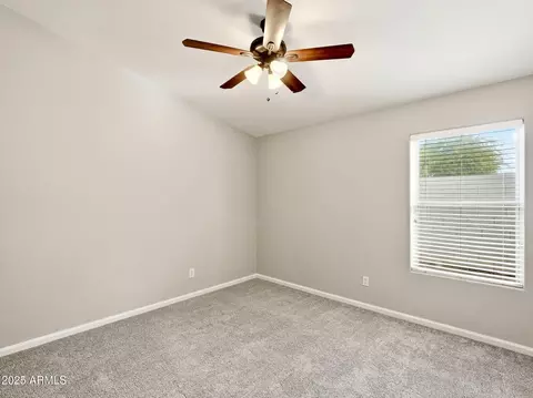 Bedroom - 9926 E Pantera Ave, Mesa, AZ 85212 photo 6 of 8