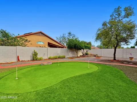 Exterior - 9926 E Pantera Ave, Mesa, AZ 85212 photo 4 of 10