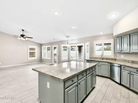 Kitchen - 9926 E Pantera Ave, Mesa, AZ 85212 photo 1 of 3