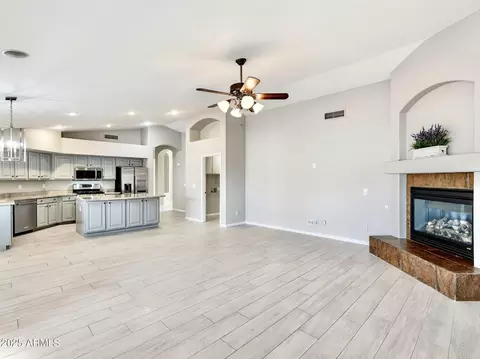 Living - 9926 E Pantera Ave, Mesa, AZ 85212 photo 8 of 9
