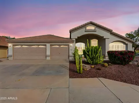Exterior - 9926 E Pantera Ave, Mesa, AZ 85212 photo 10 of 10