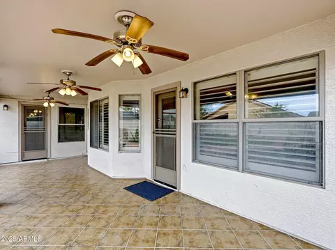Exterior - 9926 E Pantera Ave, Mesa, AZ 85212 photo 3 of 10