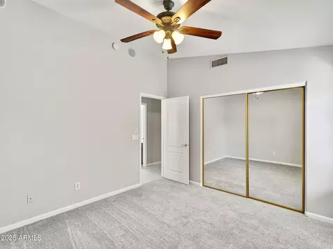 Bedroom - 9926 E Pantera Ave, Mesa, AZ 85212 photo 4 of 8