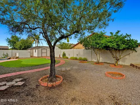 Exterior - 9926 E Pantera Ave, Mesa, AZ 85212 photo 8 of 10