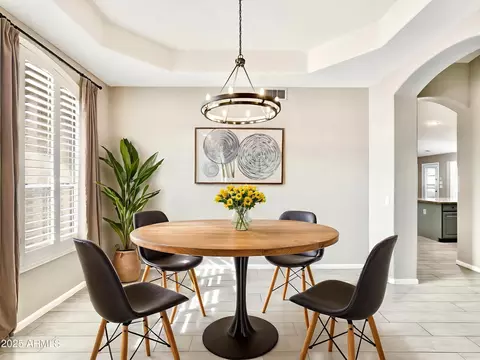 Dining - 9926 E Pantera Ave, Mesa, AZ 85212 photo 1 of 2