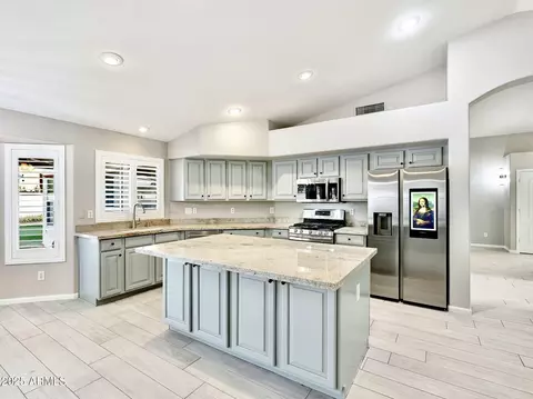 Kitchen - 9926 E Pantera Ave, Mesa, AZ 85212 photo 3 of 3