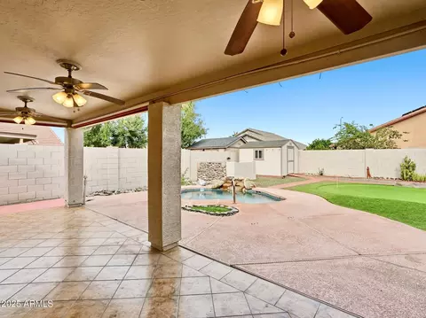 Other - 9926 E Pantera Ave, Mesa, AZ 85212 photo 10 of 10