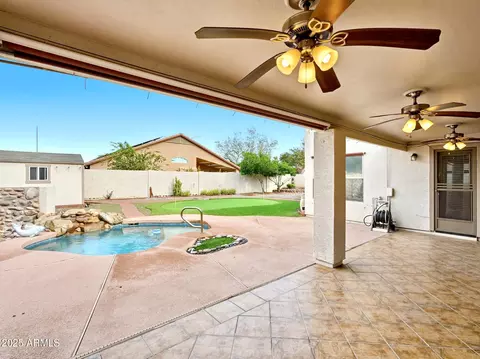 Other - 9926 E Pantera Ave, Mesa, AZ 85212 photo 9 of 10