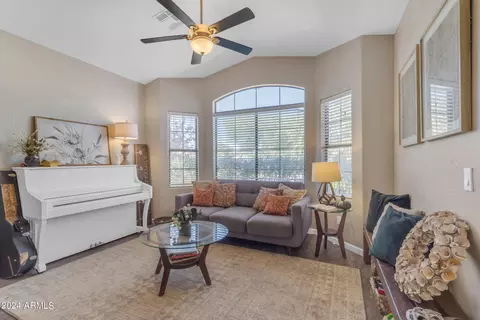 Living - 1805 E Appaloosa Rd, Gilbert, AZ 85296 photo 3 of 3
