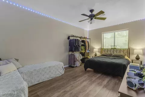 Bedroom - 1805 E Appaloosa Rd, Gilbert, AZ 85296 photo 1 of 9