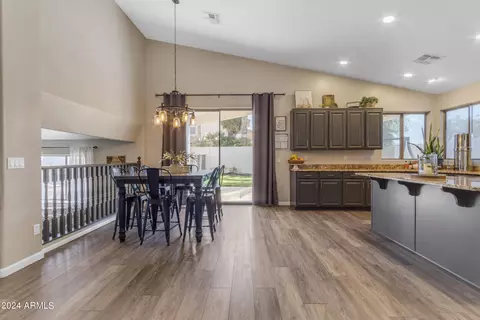 Entry Way - 1805 E Appaloosa Rd, Gilbert, AZ 85296 photo 1 of 2